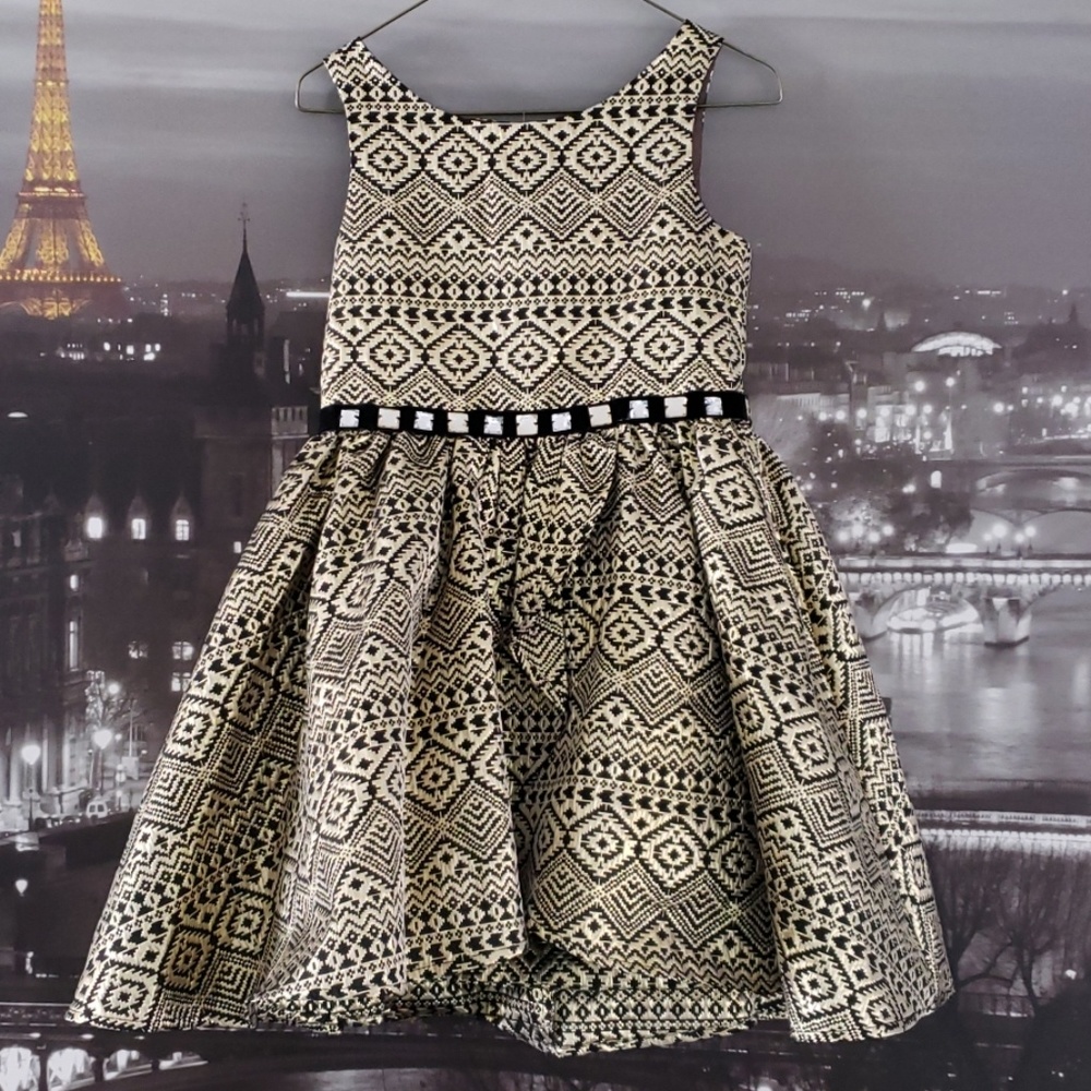Girl dress